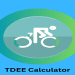 Free TDEE Calculator Online