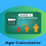 Age Calculator Online