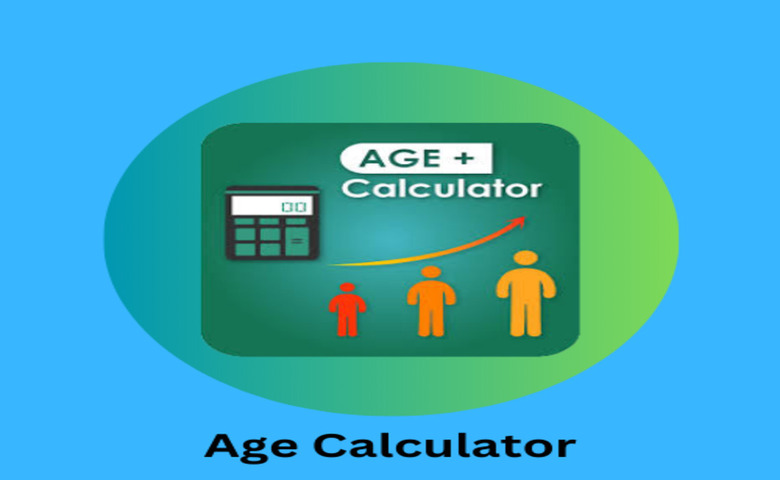 Age Calculator Online