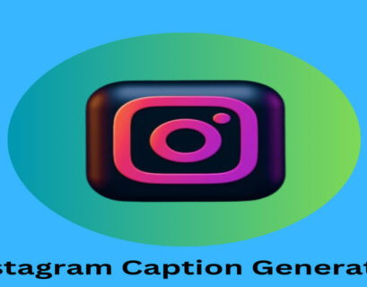 Instagram Caption Generator Free