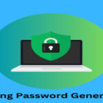 Strong Password Generator Online