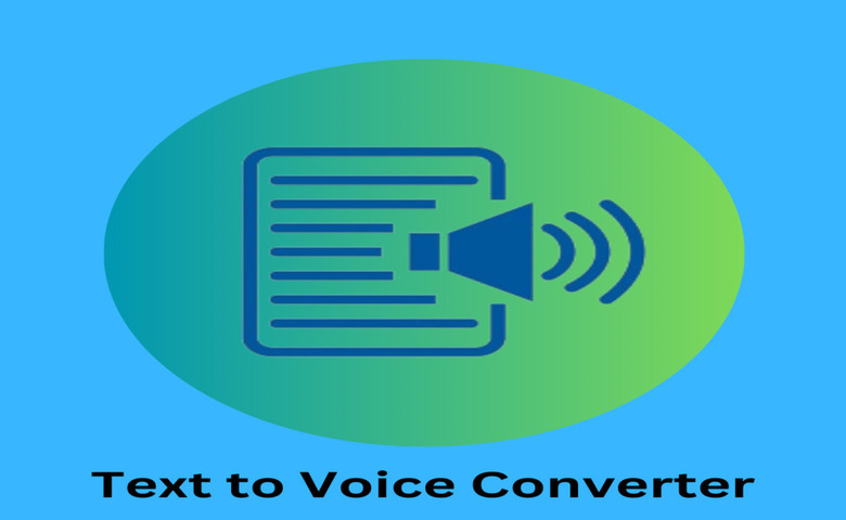 Text to Voice Converter Online