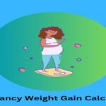 Pregnancy Weight Gain Calculator
