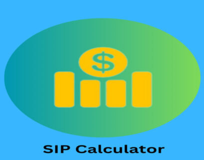 SIP Calculator Online