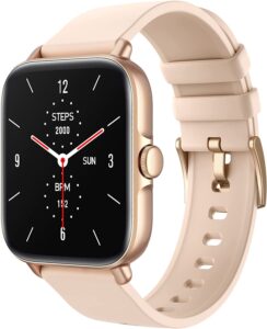 A-TGTGA Smart Watch for Women