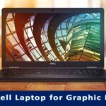 Dell Laptop for Graphic Design