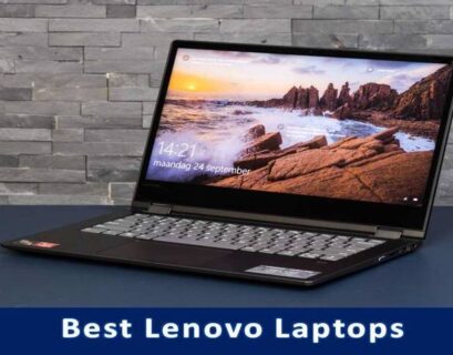 Best Lenovo Laptop Brands