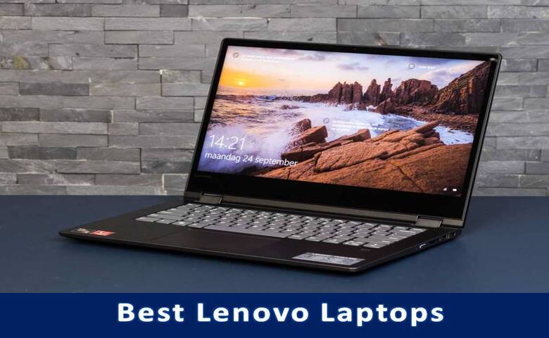 Best Lenovo Laptop Brands