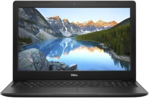 Dell Inspiron 3583 Inspiron 15 3000 Series
