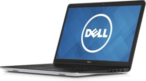 9. Dell Inspiron i5547-7500sLV Touchscreen Laptop