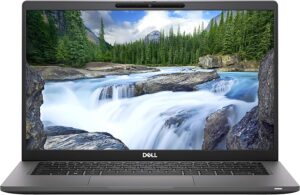 2. Dell Latitude 7420