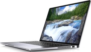 9. Dell Latitude 9000 9420 14″ Touchscreen 2 in 1 Notebook