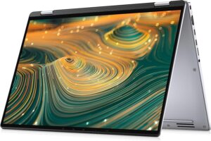 10. Dell Latitude 9000 9420 14″ Touchscreen Notebook