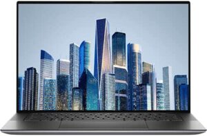 3. Dell Precision 5560 Laptop