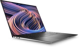 Dell XPS 15 9520 15.6-inch Touchscreen 3.5K OLED