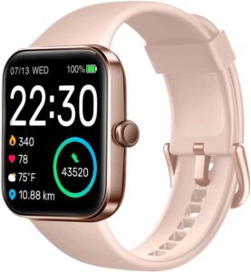 SKG Smart Watch for Women