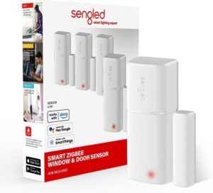 Sengled Zigbee 3.0 Smart Sensor for Window & Door