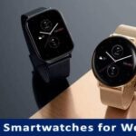 Best Smartwatches for Women