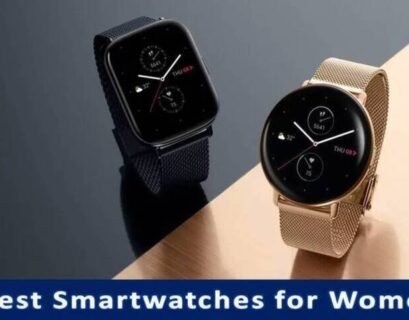 Best Smartwatches for Women