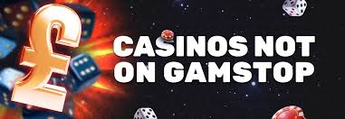 Explore Non-Gamstop Casino Sites Your Ultimate Guide