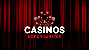 Explore Non-Gamstop Casino Sites Your Ultimate Guide