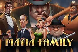 Mafia Casino Online España La Experiencia de Juego que Te Sorprenderá Mafia Casino Online España La Experiencia de Juego que Te Sorprenderá