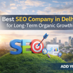 SEO Company in Delhi