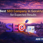 SEO Company in Gorakhpur