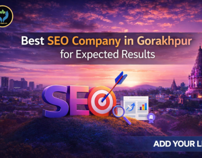 SEO Company in Gorakhpur
