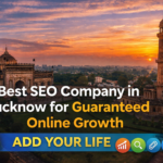 SEO Company in Lucknow