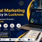 Best Digital Marketing Agency in Lucknow for Fast Growth