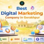 Best Digital Marketing Company in Gorakhpur