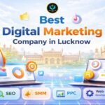 Best Digital Marketing Company in Lucknow