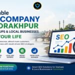 Best SEO Company in Lucknow for Small Business