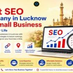 Best SEO Company in Lucknow for Small Business