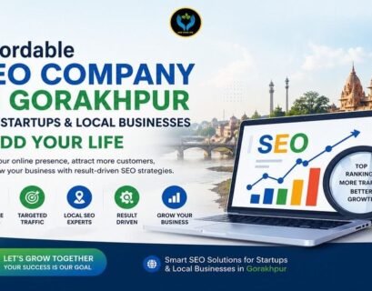 Best SEO Company in Lucknow for Small Business