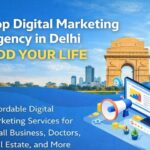 Top Digital Marketing Agency in Delhi
