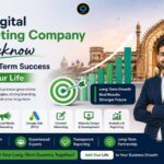 Top Digital Marketing Company in Lucknow for Long-Term Success