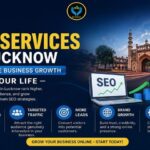 Top SEO Services in Lucknow for Online Business Growth