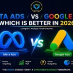 Meta Ads vs Google Ads: Which Is Better in 2026