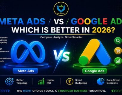 Meta Ads vs Google Ads: Which Is Better in 2026