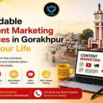 Affordable Content Marketing Services in Gorakhpur