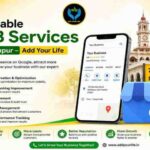 Affordable GMB Services in Gorakhpur