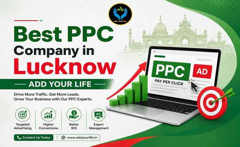 Affordable PPC Company in Gorakhpur