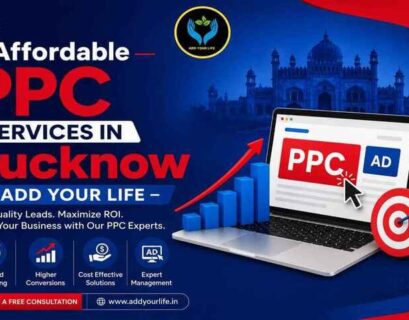 Affordable PPC Services in Lucknow