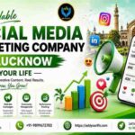 Affordable Social Media Marketing Company in Lucknow