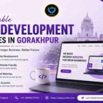 Affordable Web Development Services in Gorakhpur