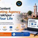 Top Content Marketing Agency in Gorakhpur