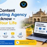 Best Content Marketing Agency in Lucknow
