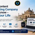 Best Content Marketing Company in Lucknow